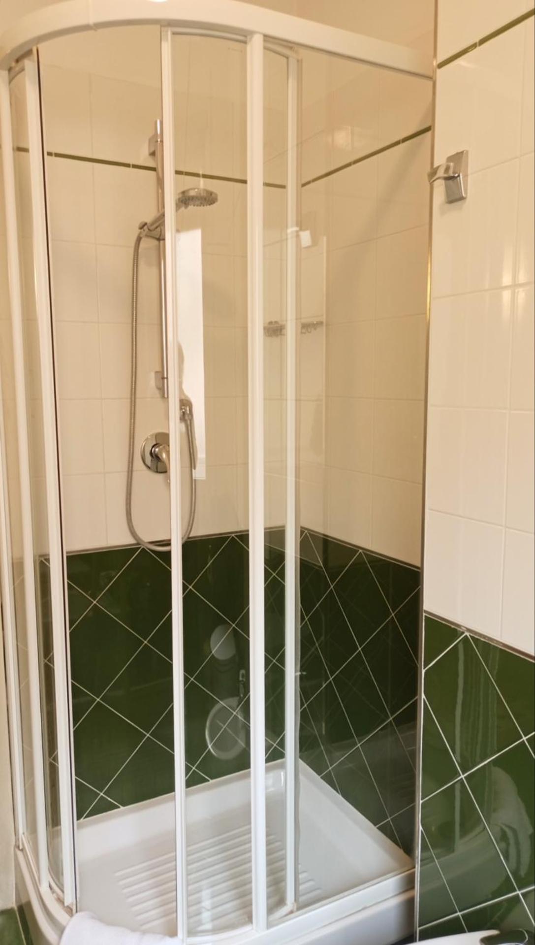 Villa Fatima, Casa Per Ferie Rom Exterior foto